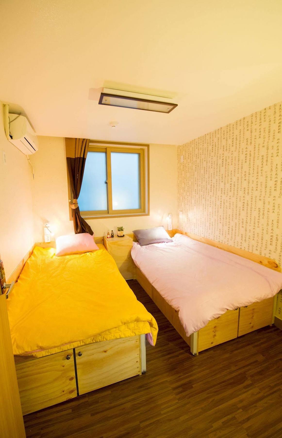 Guest house Uwa 2*